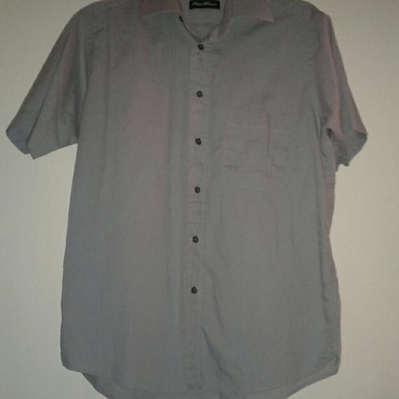 Playa Grande Dress Shirt - Picture 4 of 5
